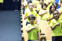 PROFESP celebra três anos de existência na ESD