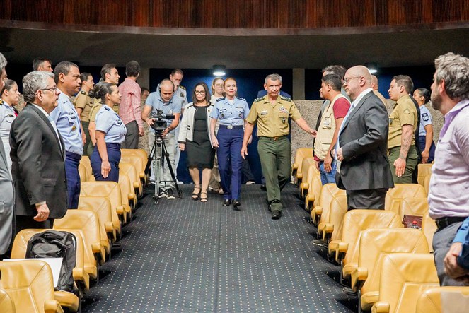 Foto: Soldado Neiva / ESD