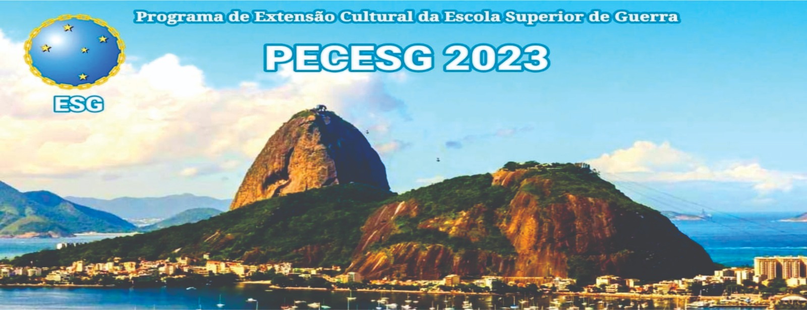 Banner Inscritos PECESG
