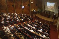 2° Dia do Seminário “Brasil 200 Anos”