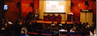 Comandante da ESG realiza Aula Inaugural do CAEPE 2023.