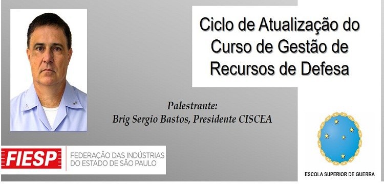 Controle do espaço aéreo Brasileiro é o tema da última palestra do Ciclo do CGERD.jpeg