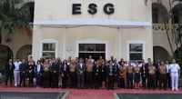 ESG realiza Curso de Extensão “Governança em Defesa” em parceria com WJPC