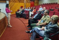 I Jornada de Educação a Distância da ESG debate a hibridização do ensino nas Forças Armadas no período pós-pandemia