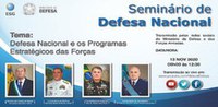Seminário de Defesa Nacional