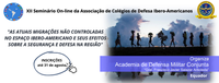 XII Seminário On-line da Associação de Colégios de Defesa Ibero-Americanos