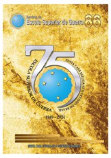 Capa Edição Especial 75 Anos ESG.3