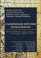 Mestrandos do PPGSID publicam no Caderno de Estudos Estratégicos da ESG