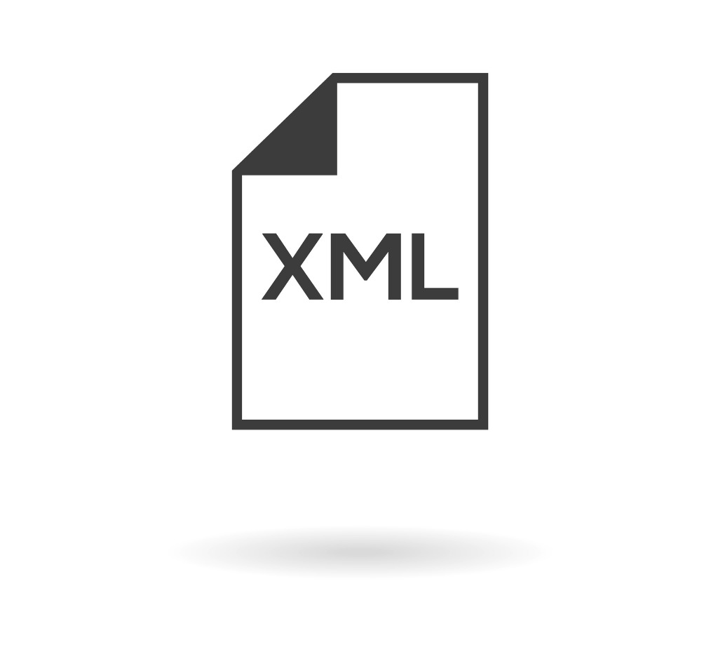 xml documento 2