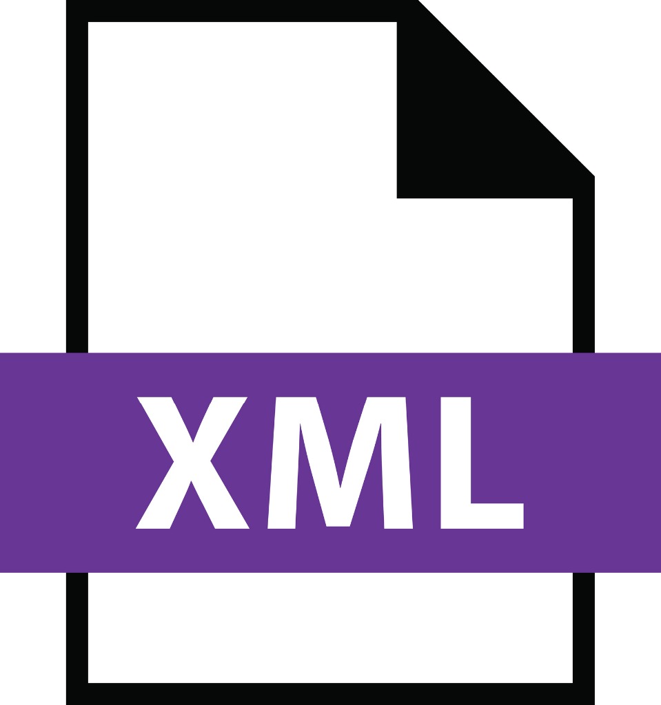 xml documento