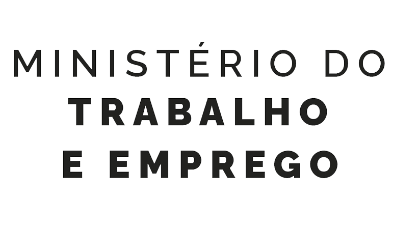 Banner Ministério do Trabalho e Emprego