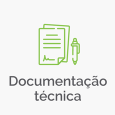 Banner Documentação Técnica