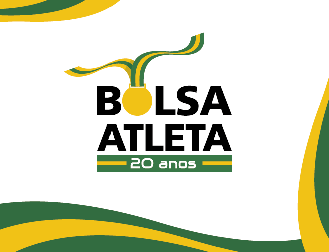 Bolsa Atleta