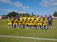 Começa nesta quinta (12) a Primeira Copa Nacional de Futebol Quilombola