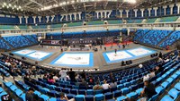 Arena Carioca 1 recebe abertura da temporada 2022/23 do Abu Dhabi Grand Slam de jiu jitsu