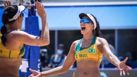 Balanço olímpico: confira os principais resultados dos atletas brasileiros no primeiro dia de competição em Tóquio