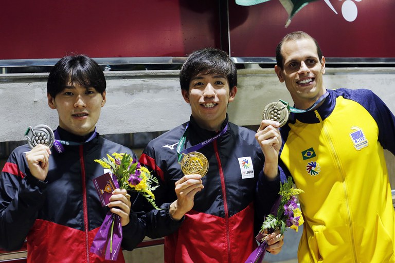 Surdolimpíadas terá 45 atletas gaúchos na disputa por medalhas