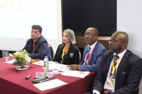 Brasil participa do 3º Fórum do Desporto da CPLP, em Luanda