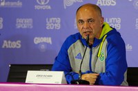 COB reforça objetivos do Brasil nos Jogos Pan-Americanos Lima 2019