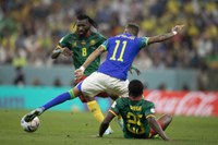 Conselho da Fifa decide formato de disputa para nova Copa do Mundo, com 48 seleções