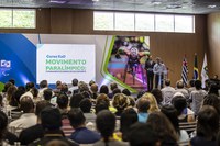 CPB lança curso de EaD gratuito e visa capacitar 100 mil profissionais de Educação Física