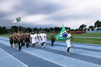 Destaques nacionais do judô disputam Mundial Militar a partir desta quinta (8) no Rio de Janeiro