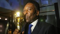 Edson Arantes do Nascimento, o Pelé