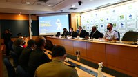 Governo Federal e Comitê Olímpico do Brasil anunciam plano de imunização da delegação nacional para os Jogos Olímpicos e Paralímpicos de Tóquio