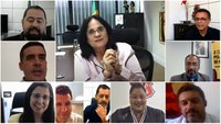 Jornada do Projeto Integra Brasil realiza seu penúltimo webinar