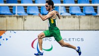 O legado de Yohansson Nascimento na consolidação do Brasil na mais veloz das categorias do atletismo paralímpico