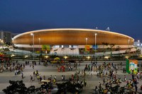 Parque Olímpico do Rio sediará competições de jiu-jitsu no próximo sábado (28.05)