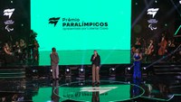 Prêmio Paralímpicos celebra os melhores atletas brasileiros da temporada 2022