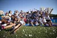 Secretaria Nacional de Futebol parabeniza a Ferroviária pelo título do Brasileiro Feminino