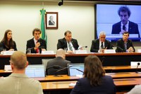 Secretário da ABCD, Emanuel Rego participa de Audiência Pública na Câmara dos Deputados sobre o paradesporto