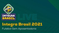 Webinar sobre Futebol sem Aposentadoria fecha a segunda jornada de seminários do Integra Brasil 2021
