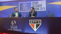 Representantes do MEsp participam de fórum pela integridade no esporte