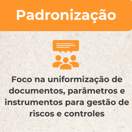 Padronização