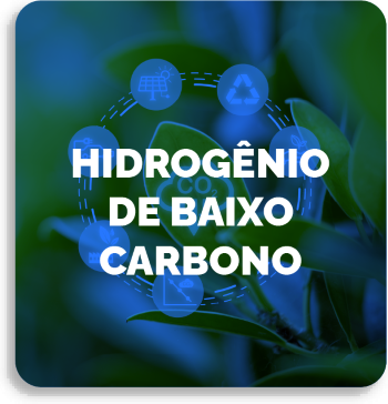 Hidrogênio de Baixo Carbono