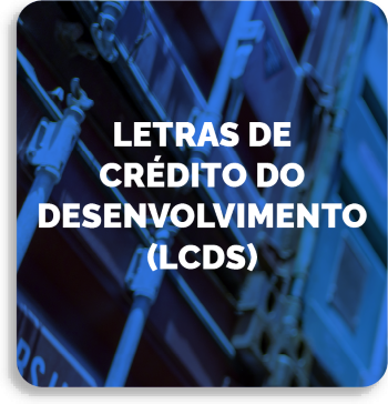 Letras de Crédito do Desenvolvimento