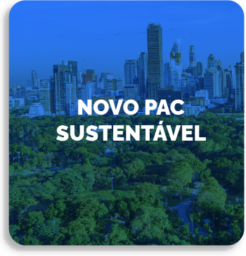 Novo PAC Sustentável