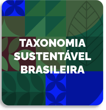 Taxonomia Sustentável Brasileira