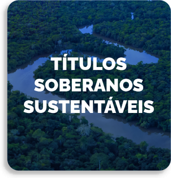 Títulos Soberanos Sustentáveis