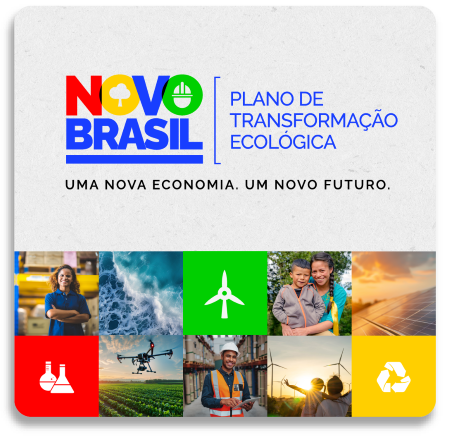 Novo Brasil