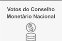 Votos do Conselho