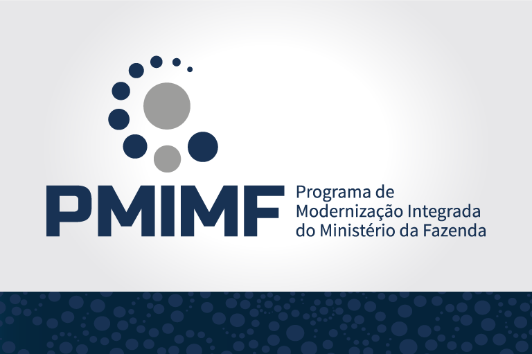 Programa de Modernização Integrada do Ministério da Fazenda