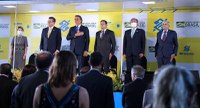 Ministério da Economia reforça compromisso com apoio ao agronegócio brasileiro