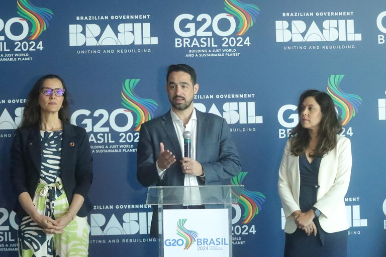 G20 Belém(PARÁ)