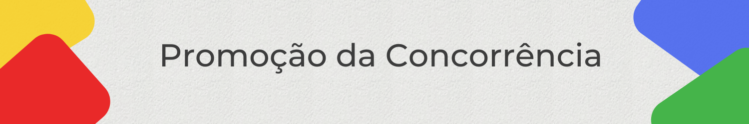 Promoção da Concorrência