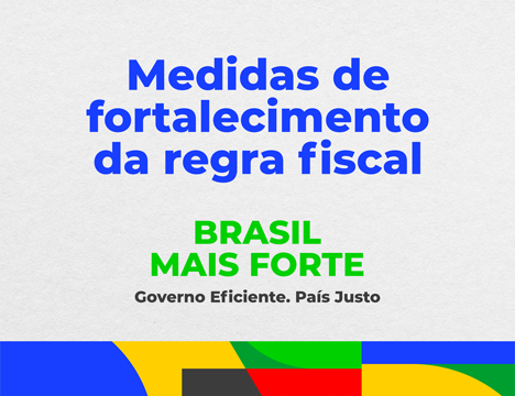 Medidas de Fortalecimento da Regra Fiscal