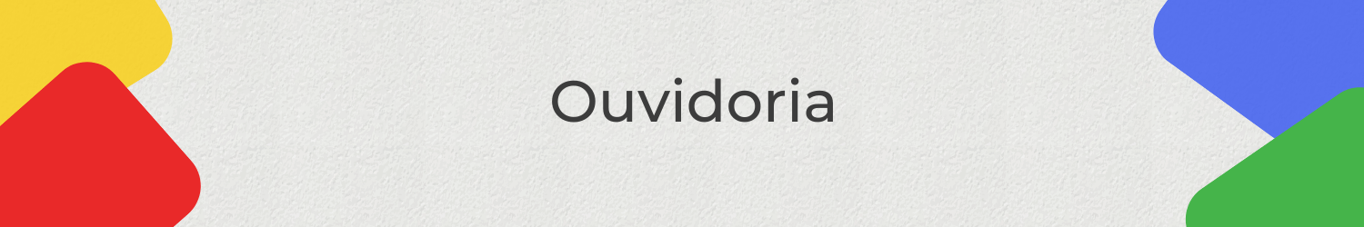 Ouvidoria